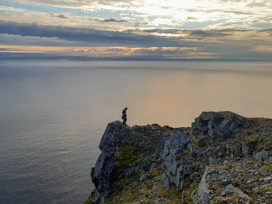 Lofoten 4 NO4LFO Truyken Ossenblok (Check Yentl Lori) Truyken Ossenblok W950