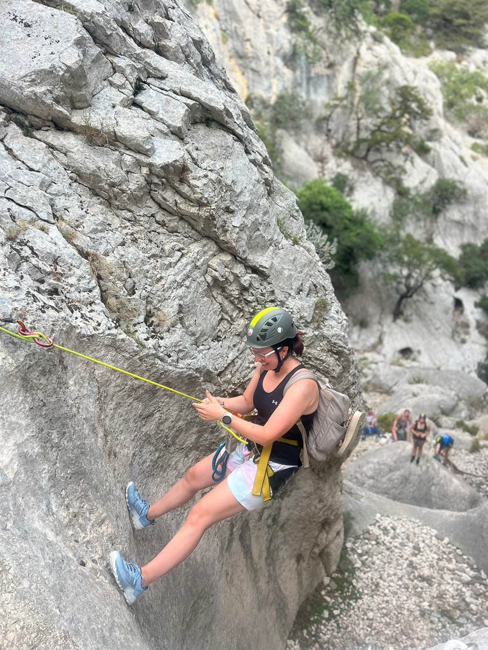 Canyoning 1 Great Italian Outdoors Agent Agent W950