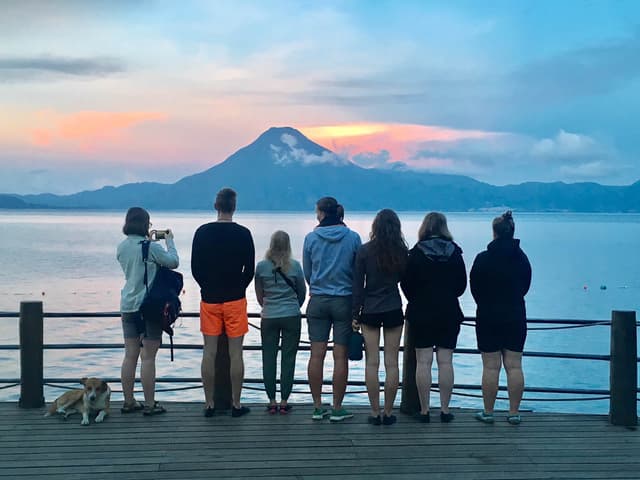 2019 CRGN Kristoflambert (6) Kristof Lambert 1080