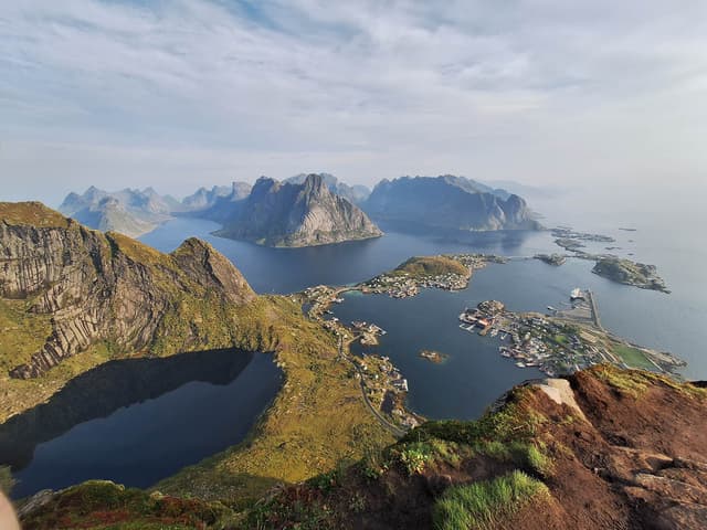 NO4LFA Dorienvdh 2024 (2) Dorien VDH 1080