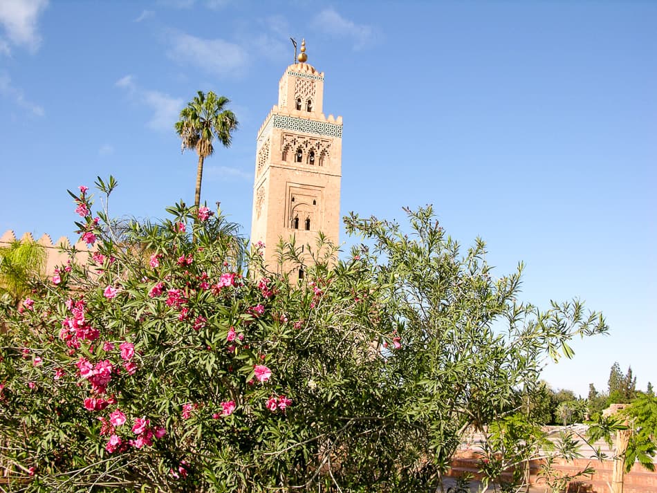 KM Atlas 66 Koutoubia moskee - Verhaegen Johan_export_w950