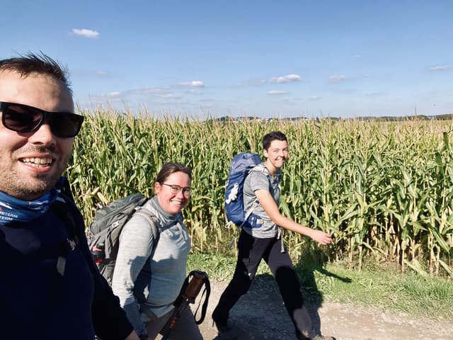 Gooik: parel van het Pajottenland - Yasmin Haegeman