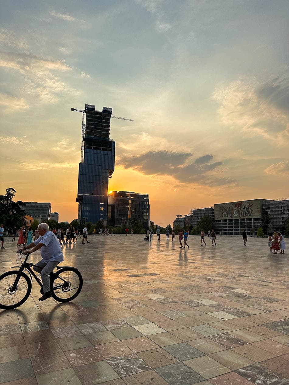 6. Tirana (3) Selectie Myrthe Felten W950