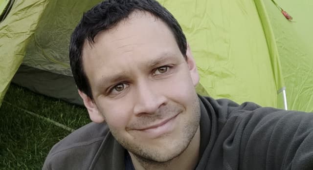 Kasper Van Waes
