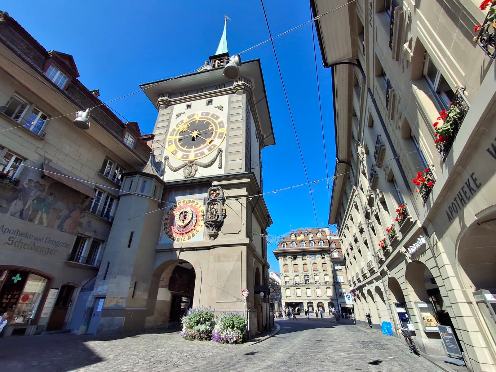 Bern