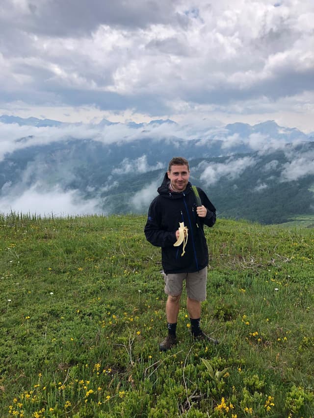 Lawrence Van Den Bogaert 2