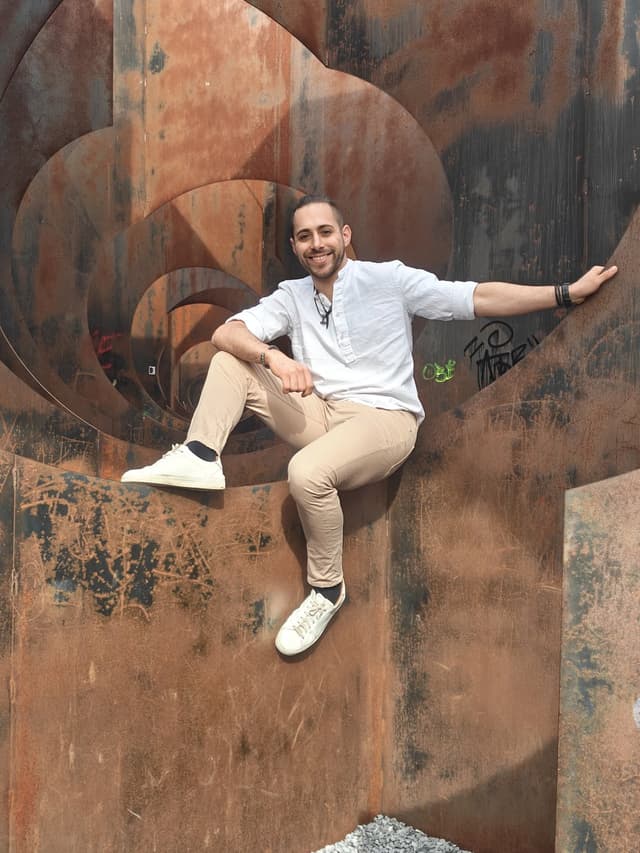 David Carvalho Lonay