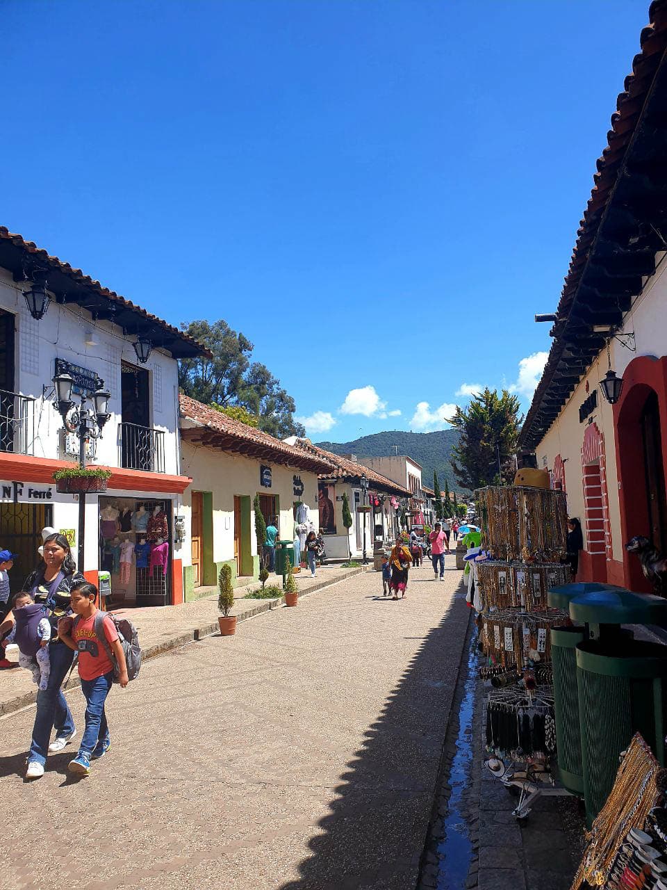 San Cristobal De Las Casas 2 1080