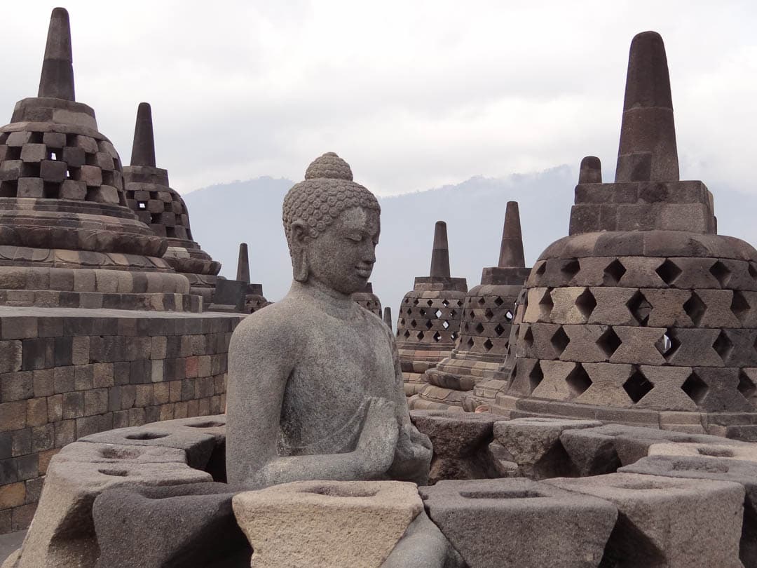 In0666 Borobudur 1080