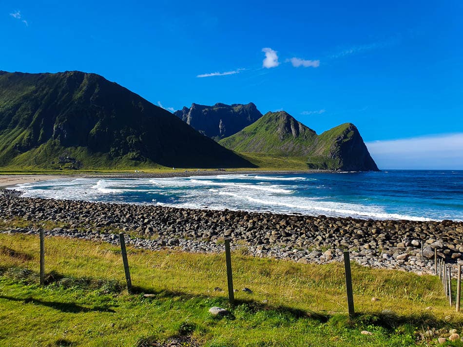 Lofoten 13 NO4LFO Truyken Ossenblok (Check Yentl Lori) Truyken Ossenblok W950