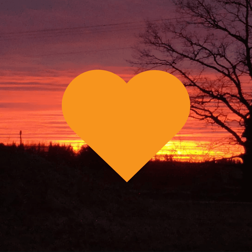 BZ Blogvalentijn
