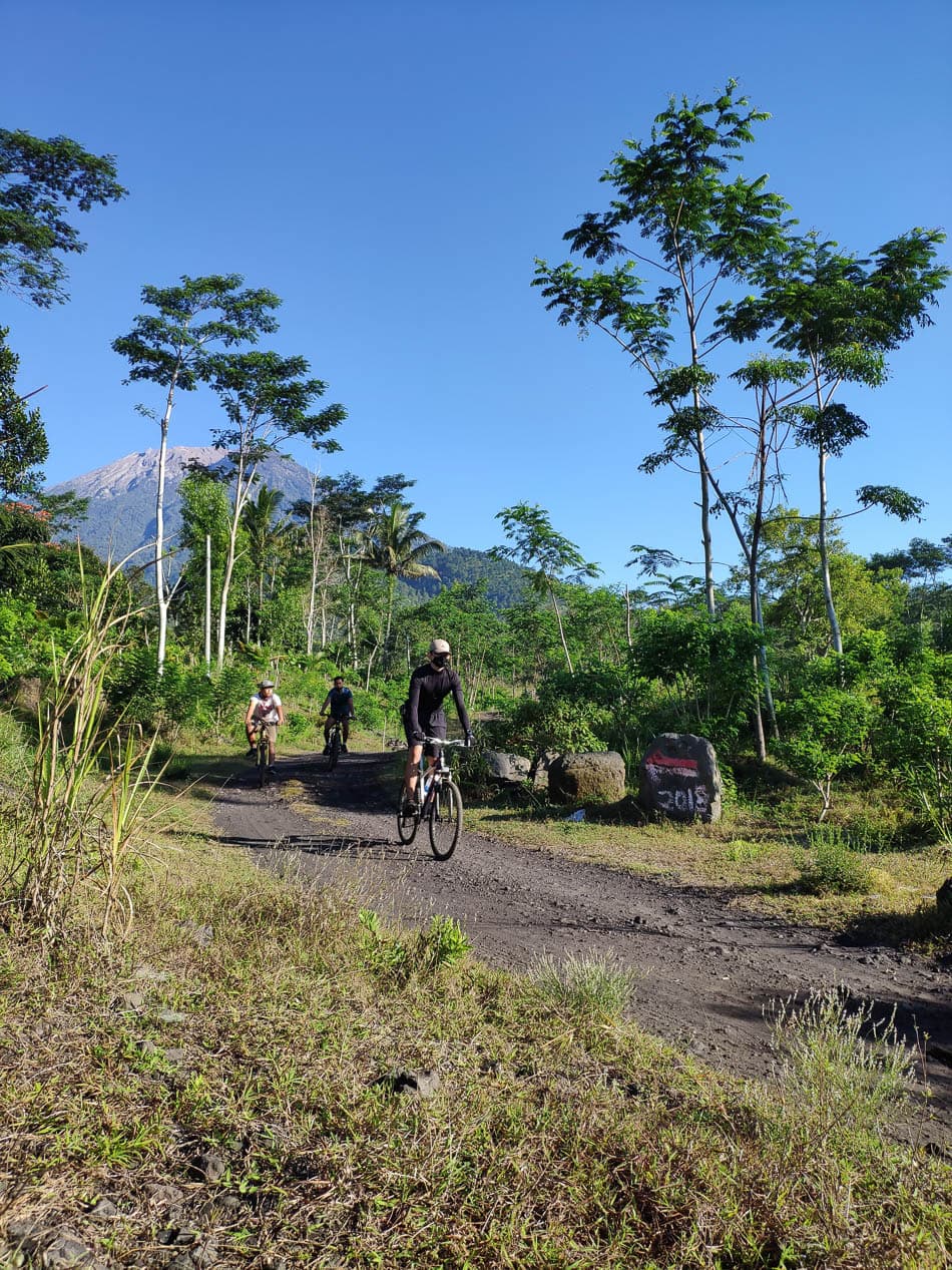 MTB Adventure Fietstocht Ababi (Sarah) Sarah W950