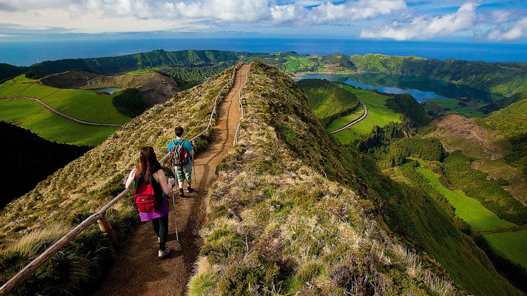 Sete Cidades A Ores Photographer Fernando Resendes 1080