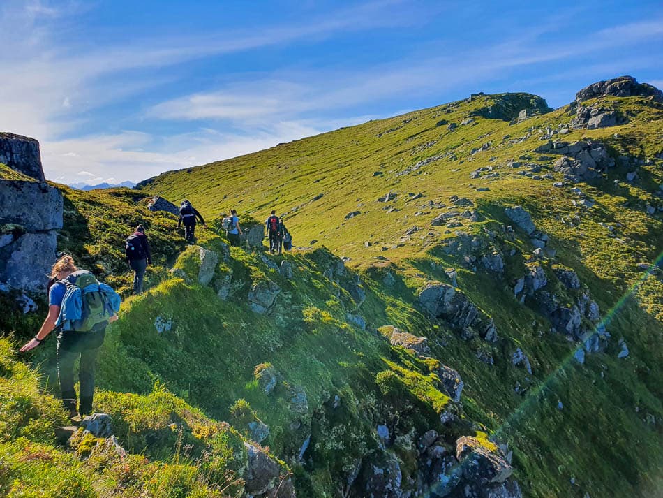 Lofoten 10 NO4LFO Truyken Ossenblok (Check Yentl Lori) Truyken Ossenblok W950