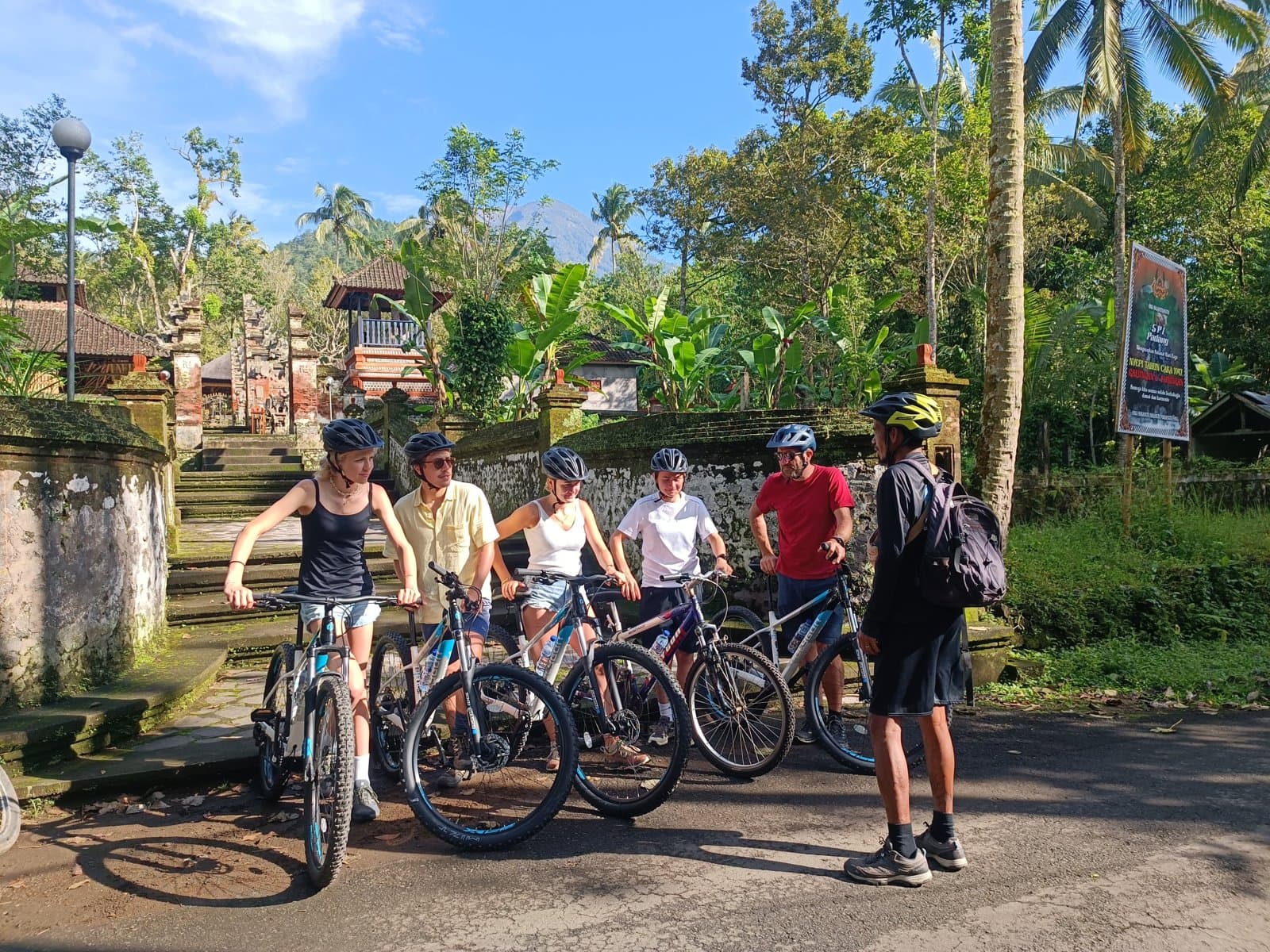 Group At Startpoint