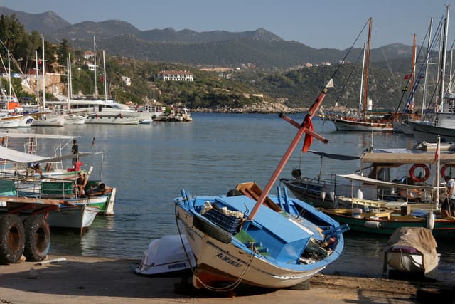 GR10 112 Tur Lycie 046 Omer Pittomvils